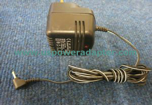 New InTouch 364/7350 UK Mains AC Power Adapter Charger 3V 300mA - Click Image to Close